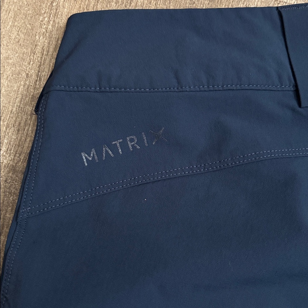 Rab Matrix Incline Pants - Picture 4 of 6